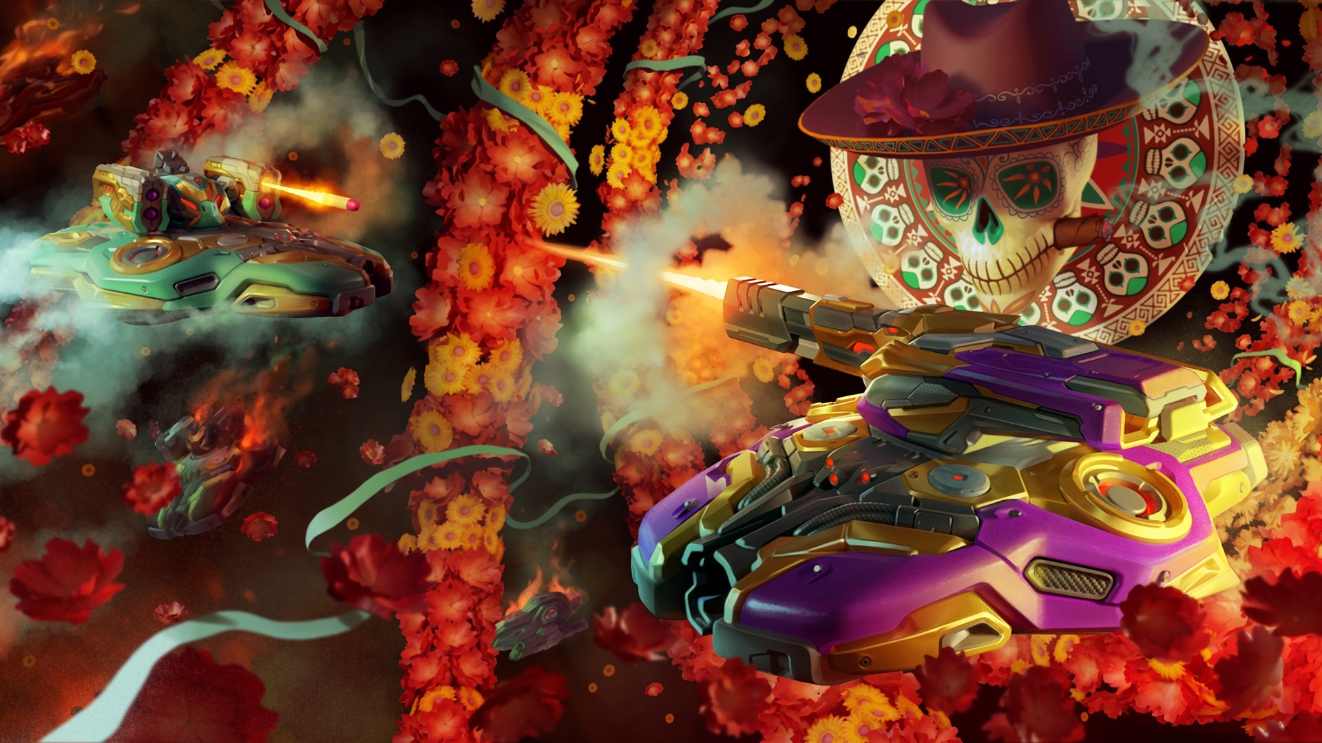 亡靈節(jié) 2025